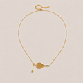 Ace Royale Tennis Necklace