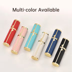 Travelling Essentials Refillable Empty Perfume Bottles