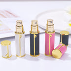 Travelling Essentials Refillable Empty Perfume Bottles