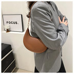 Half Moon Bag