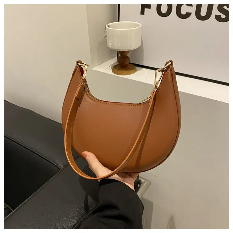 Half Moon Bag