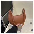 Half Moon Bag