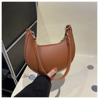 Half Moon Bag
