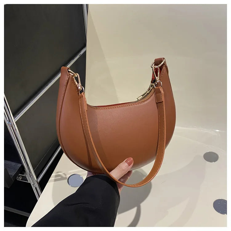 Half Moon Bag