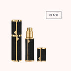 Travelling Essentials Refillable Empty Perfume Bottles