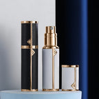 Travelling Essentials Refillable Empty Perfume Bottles