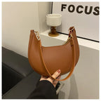 Half Moon Bag