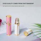 Travelling Essentials Refillable Empty Perfume Bottles